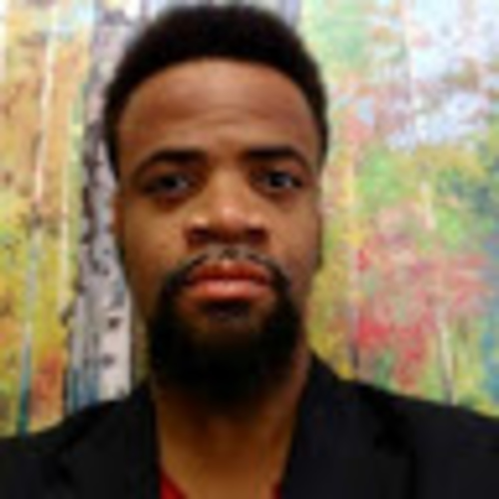 Meet your Posher, Lashaun